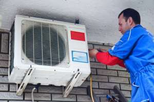 24/7 and Emergency HVAC Near Salado, TX | Air Conidtioning and Heating Contractors